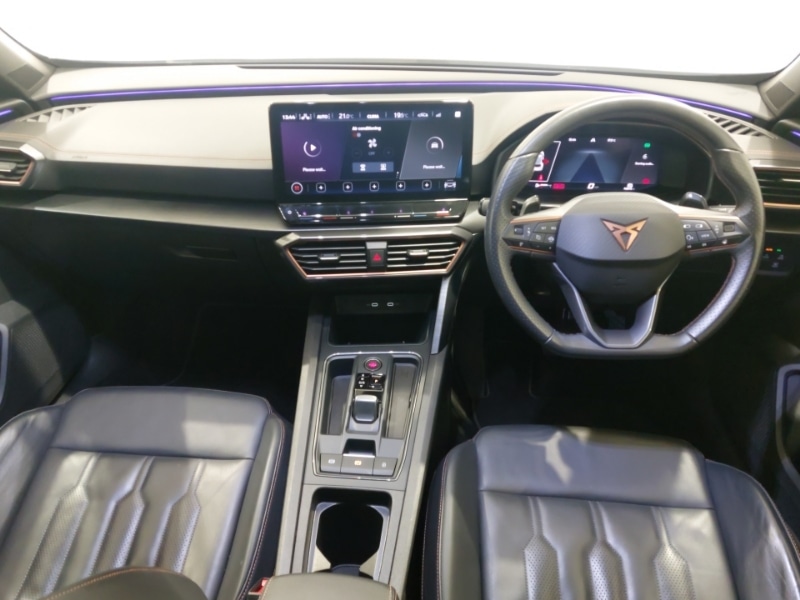 Used Cupra Formentor 2023 for sale - 77531301: Photo 2