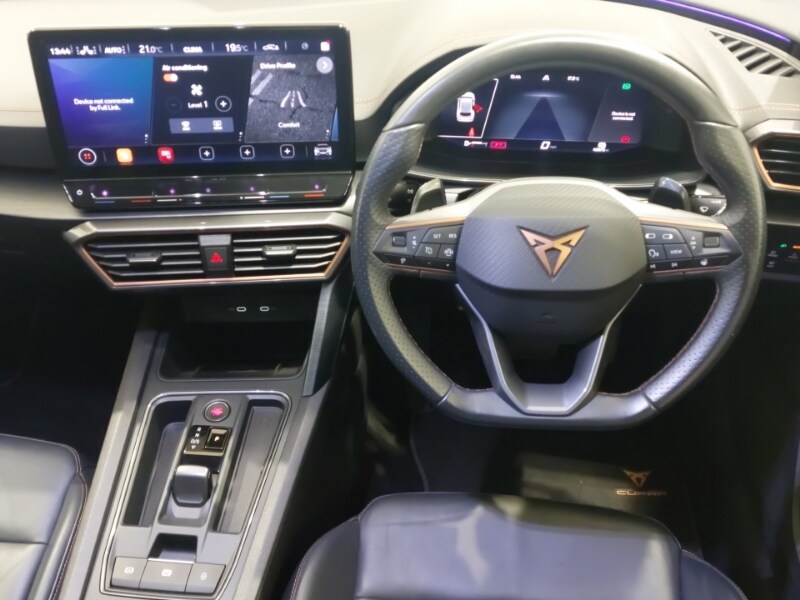 Used Cupra Formentor 2023 for sale - 77531301: Photo 7