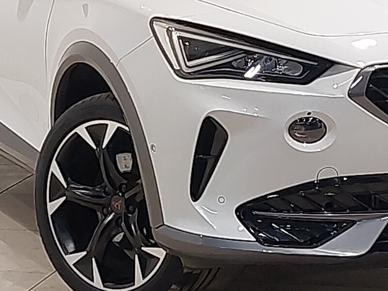 Used Cupra Formentor 2023 for sale - 77531301: Photo 9