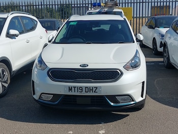 Used Kia Niro 2019 for sale - 79223926: Photo