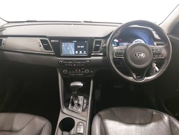 Used Kia Niro 2019 for sale - 79223926: Photo