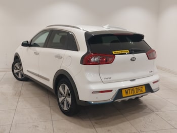 Used Kia Niro 2019 for sale - 79223926: Photo