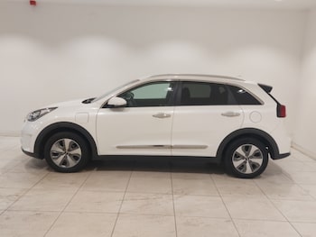 Used Kia Niro 2019 for sale - 79223926: Photo