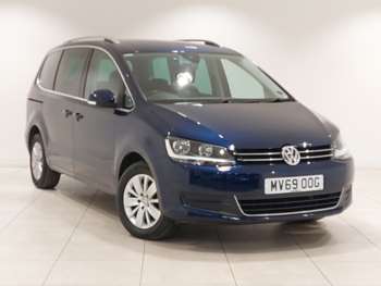 2019 - 2.0 TDI SCR 150 SE Nav 5dr