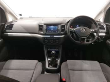 Used Volkswagen Sharan 2019 for sale - 74973229: Photo