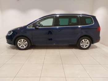 Used Volkswagen Sharan 2019 for sale - 74973229: Photo