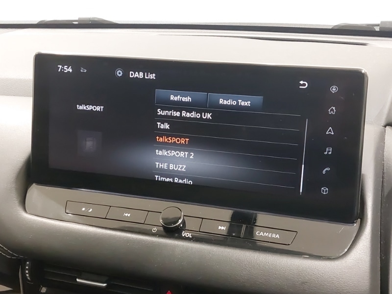 Used Nissan Qashqai 2023 for sale - 77948164: Photo 10