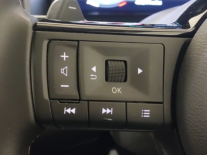 Used Nissan Qashqai 2023 for sale - 77948164: Photo 16