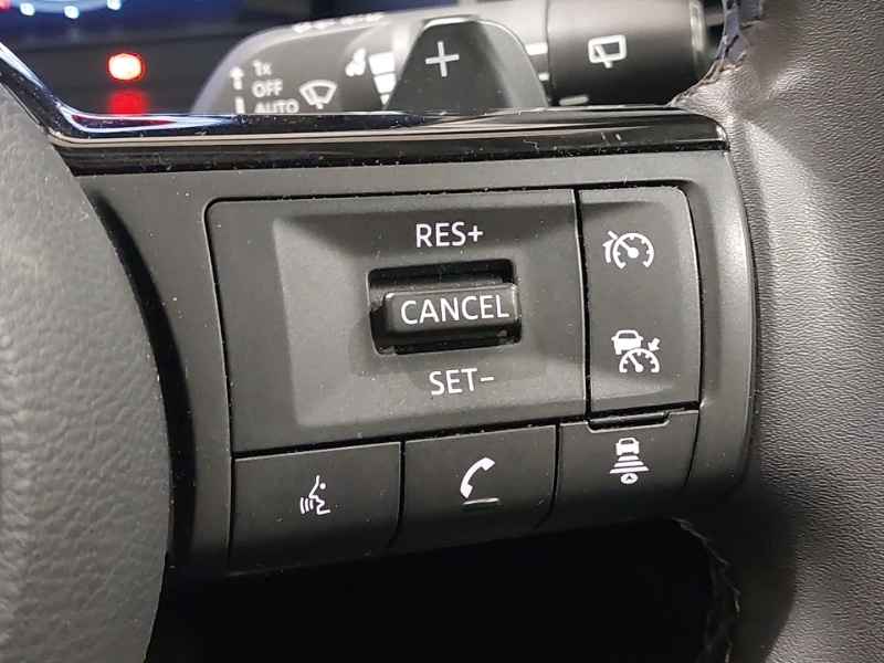 Used Nissan Qashqai 2023 for sale - 77948164: Photo 17