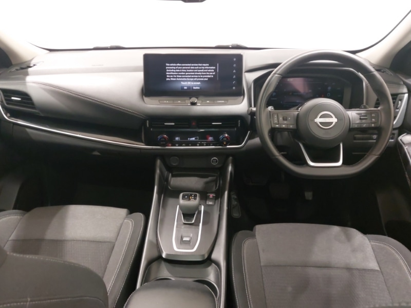 Used Nissan Qashqai 2023 for sale - 77948164: Photo 2