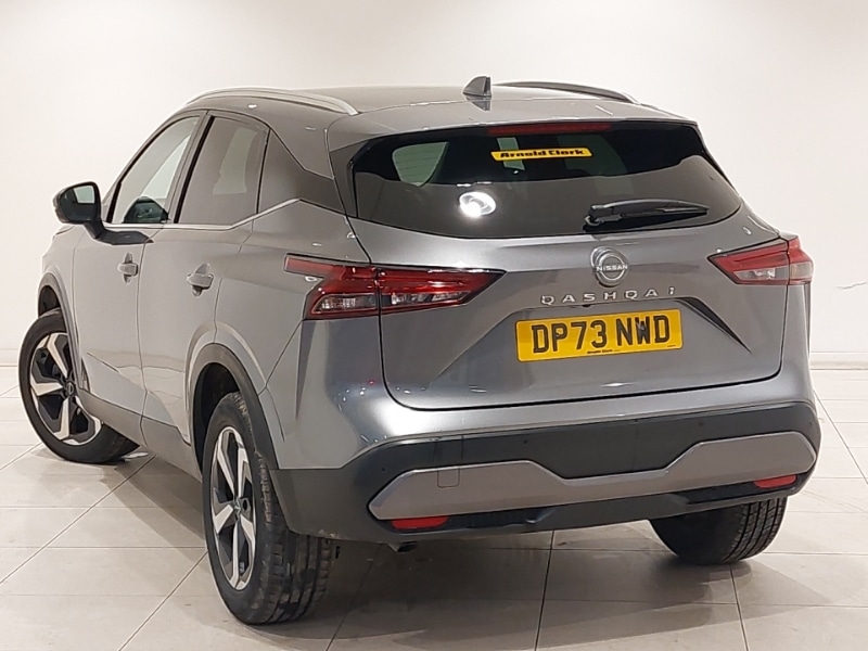 Used Nissan Qashqai 2023 for sale - 77948164: Photo 3