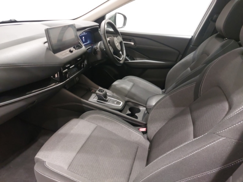 Used Nissan Qashqai 2023 for sale - 77948164: Photo 5