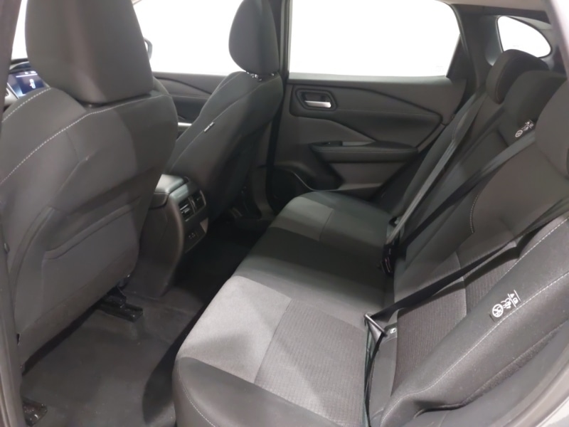 Used Nissan Qashqai 2023 for sale - 77948164: Photo 6