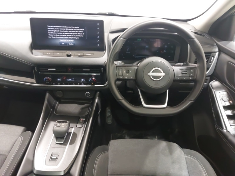 Used Nissan Qashqai 2023 for sale - 77948164: Photo 7