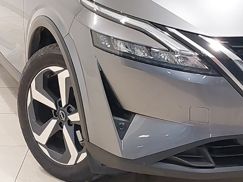 Used Nissan Qashqai 2023 for sale - 77948164: Photo 9