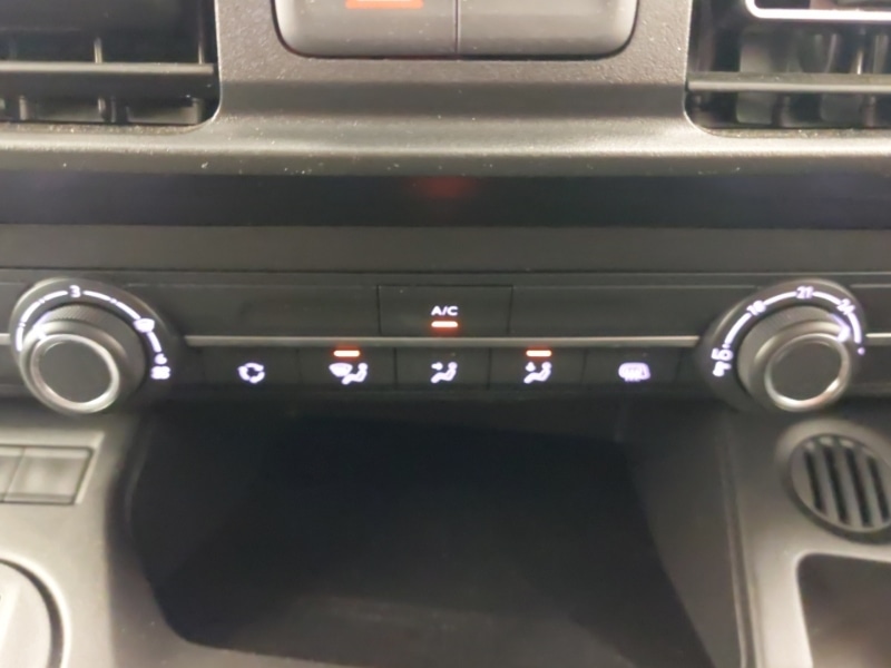 Used Vauxhall Combo 2024 for sale - 77466611: Photo 12