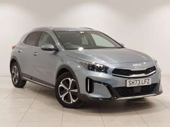 2023 - 1.6 GDi PHEV 3 5dr DCT