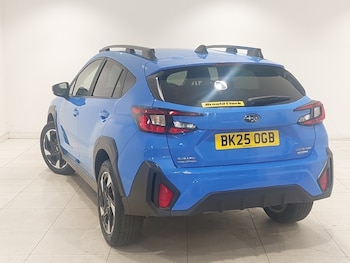 Used Subaru Other 2025 for sale - 79020465: Photo