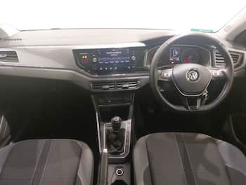 Used Volkswagen Polo 2019 for sale - 79557831: Photo