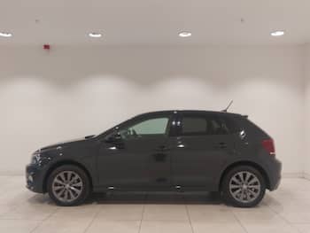 Used Volkswagen Polo 2019 for sale - 79557831: Photo