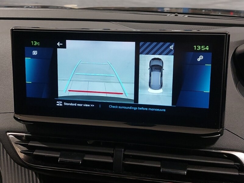 Used Peugeot 3008 2024 for sale - 77580521: Photo 11