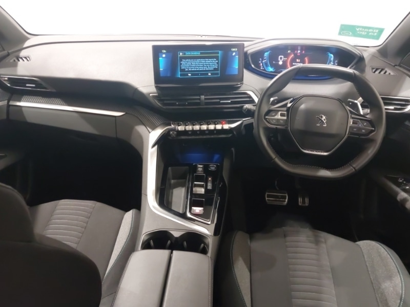 Used Peugeot 3008 2024 for sale - 77580521: Photo 2