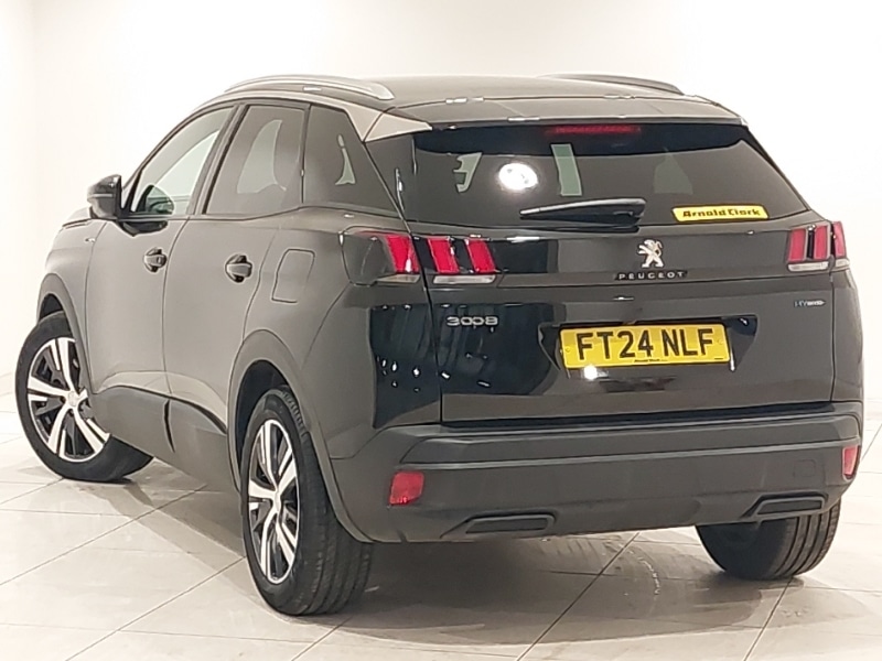 Used Peugeot 3008 2024 for sale - 77580521: Photo 3