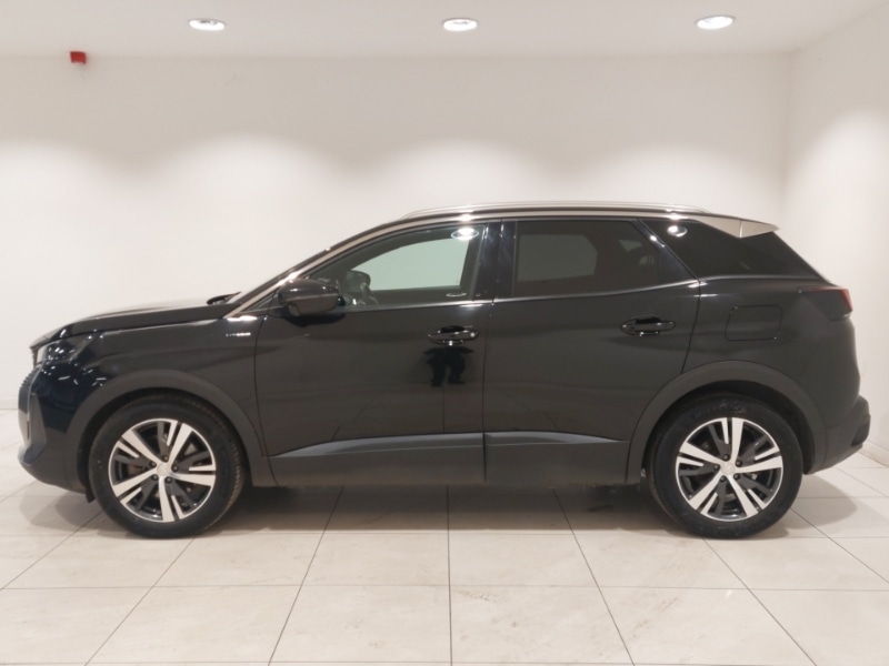 Used Peugeot 3008 2024 for sale - 77580521: Photo 4