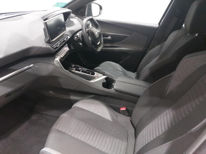 Used Peugeot 3008 2024 for sale - 77580521: Photo 5