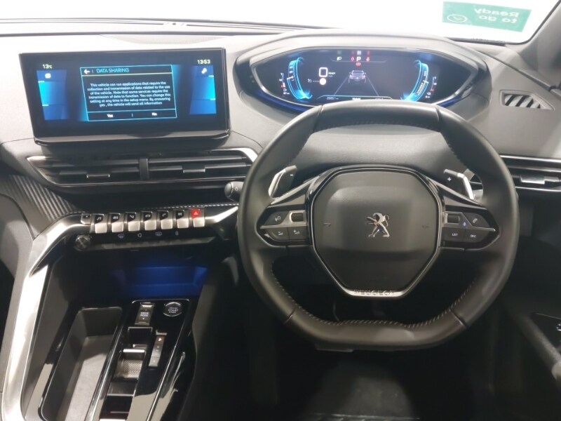 Used Peugeot 3008 2024 for sale - 77580521: Photo 7