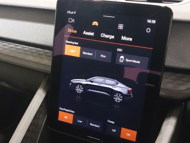 Used Polestar Polestar 2 2023 for sale - 78132996: Photo 16