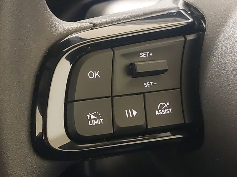 Used Jeep Other 2025 for sale - 77689914: Photo 16