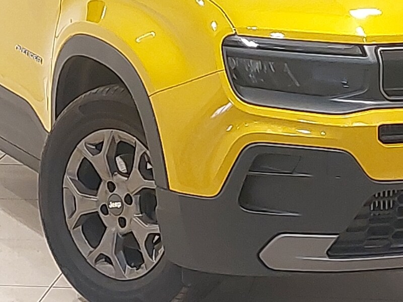 Used Jeep Other 2025 for sale - 77689914: Photo 9