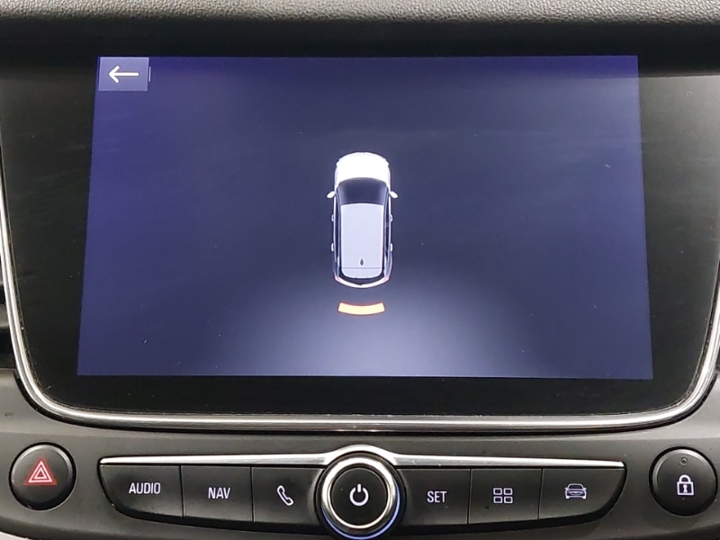 Used Vauxhall Grandland X 2018 for sale - 76183694: Photo 11