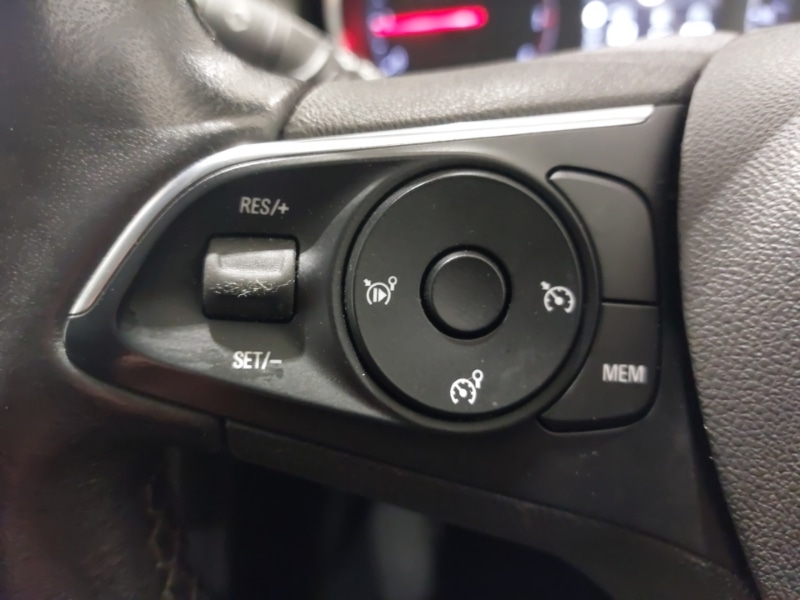 Used Vauxhall Grandland X 2018 for sale - 76183694: Photo 16