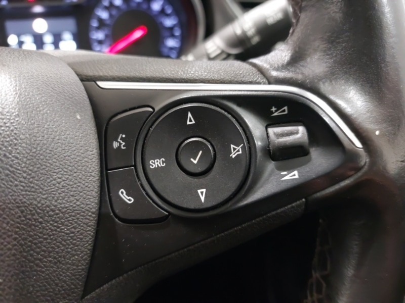 Used Vauxhall Grandland X 2018 for sale - 76183694: Photo 17