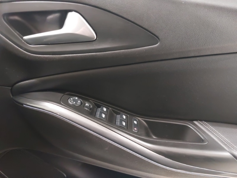 Used Vauxhall Grandland X 2018 for sale - 76183694: Photo 19