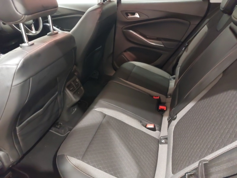 Used Vauxhall Grandland X 2018 for sale - 76183694: Photo 6