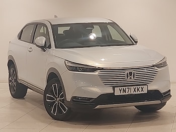 2022 - 1.5 eHEV Advance 5dr CVT
