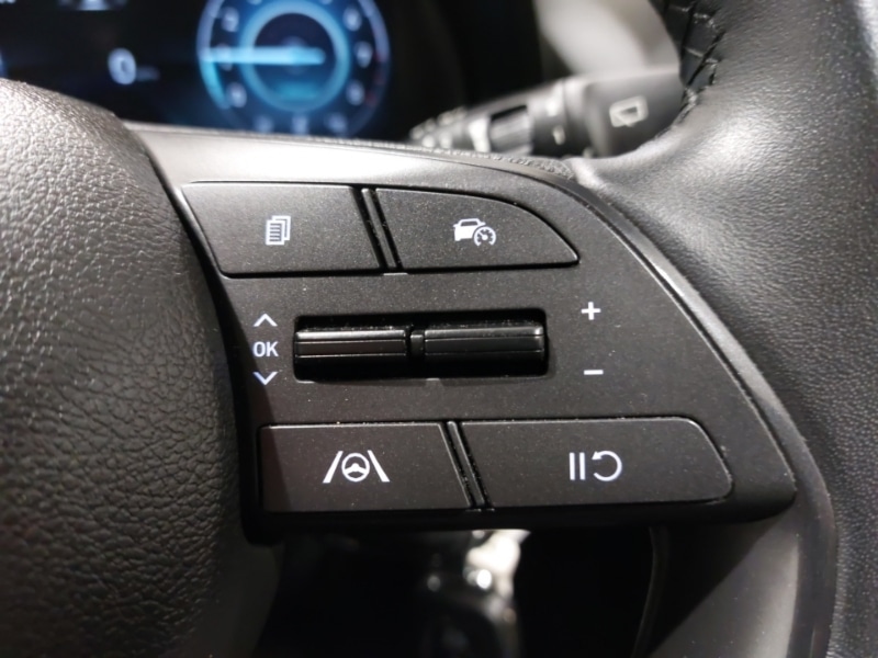 Used Hyundai i20 2022 for sale - 76567368: Photo 17