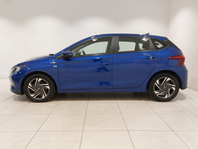 Used Hyundai i20 2022 for sale - 76567368: Photo 4