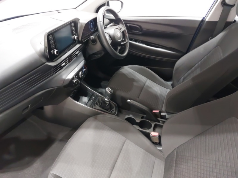 Used Hyundai i20 2022 for sale - 76567368: Photo 5