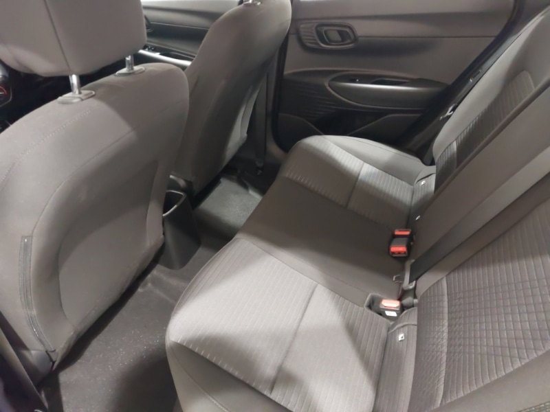 Used Hyundai i20 2022 for sale - 76567368: Photo 6