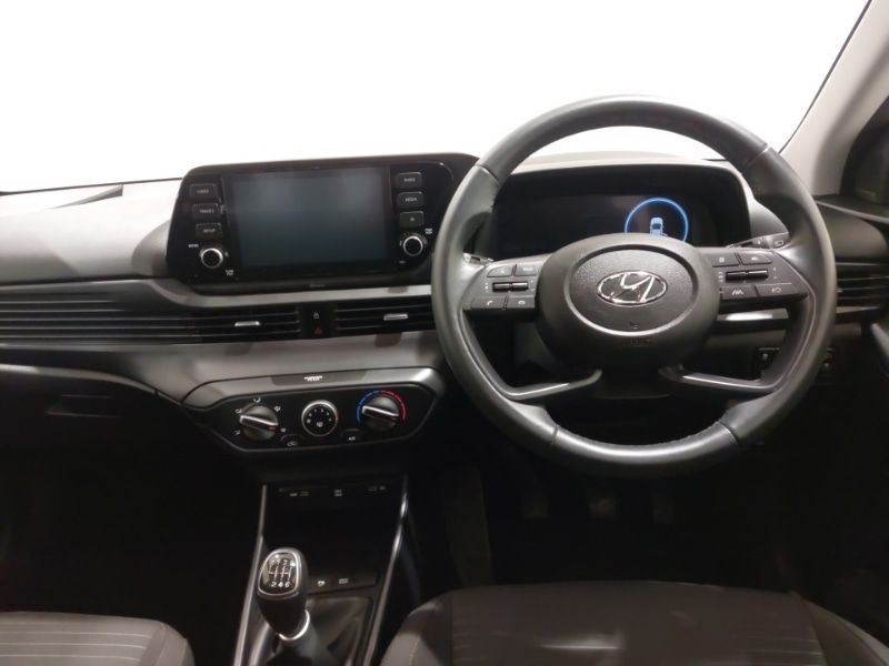Used Hyundai i20 2022 for sale - 76567368: Photo 7
