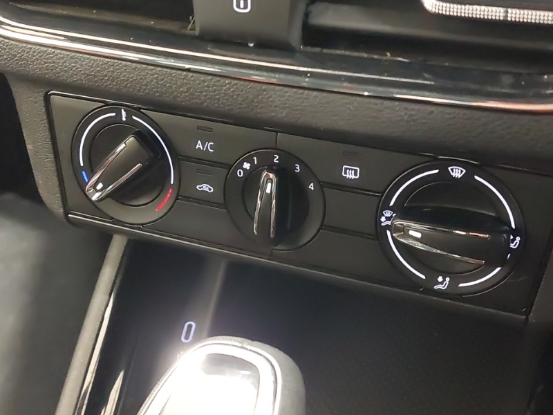 Used Skoda Kamiq 2023 for sale - 78023678: Photo 12