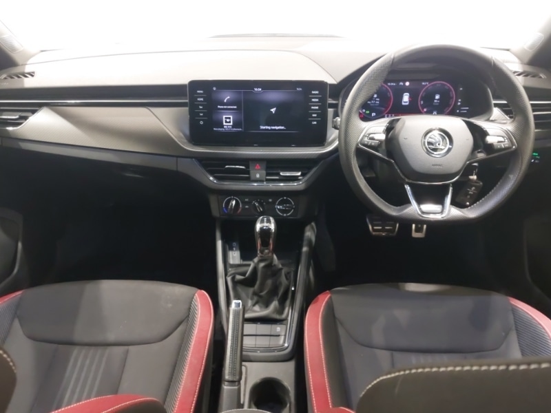 Used Skoda Kamiq 2023 for sale - 78023678: Photo 2