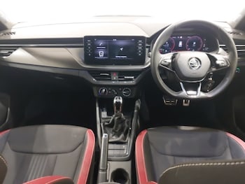 Used Skoda Kamiq 2023 for sale - 78023678: Photo