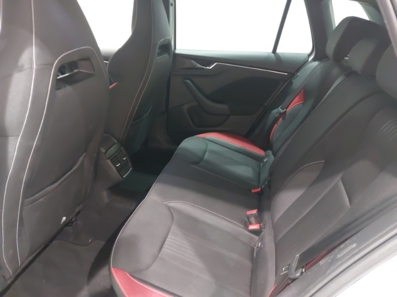 Used Skoda Kamiq 2023 for sale - 78023678: Photo 6