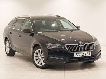 2022 - 2.0 TDI CR SE Technology 5dr DSG