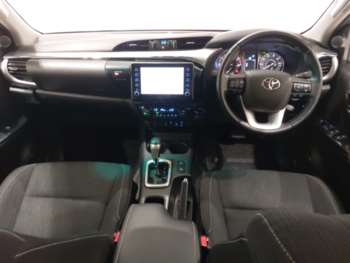 Used Toyota Hilux 2023 for sale - 74706317: Photo